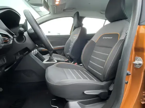 DACIA SANDERO III - voiture d'occasion - Photo 18