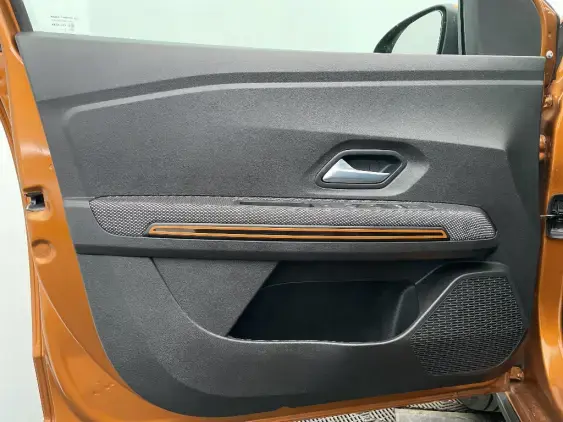 DACIA SANDERO III - voiture d'occasion - Photo 19