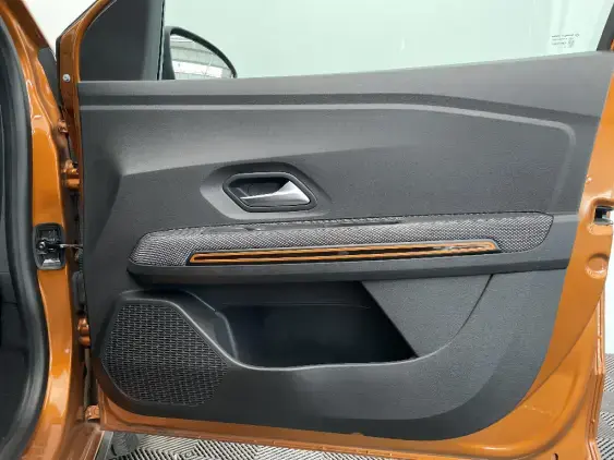 DACIA SANDERO III - voiture d'occasion - Photo 20