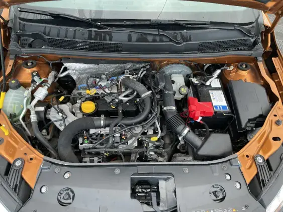 DACIA SANDERO III - voiture d'occasion - Photo 21