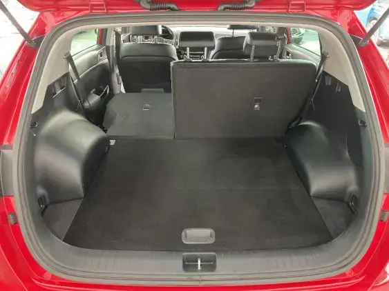 KIA SPORTAGE IV - voiture d'occasion - Photo 16