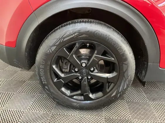 KIA SPORTAGE IV - voiture d'occasion - Photo 25