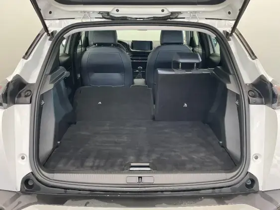 PEUGEOT 2008 II - voiture d'occasion - Photo 16