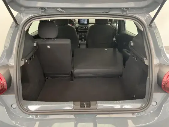 DACIA SANDERO III - voiture d'occasion - Photo 16