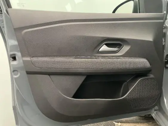 DACIA SANDERO III - voiture d'occasion - Photo 19
