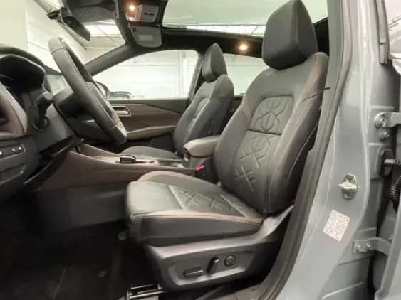 NISSAN QASHQAI III - voiture d'occasion - Photo 18