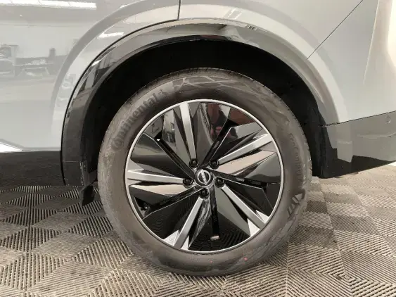 NISSAN QASHQAI III - voiture d'occasion - Photo 24