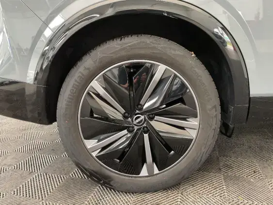 NISSAN QASHQAI III - voiture d'occasion - Photo 25