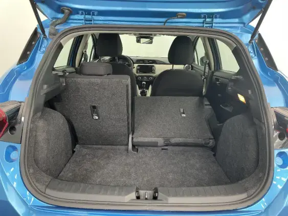 NISSAN MICRA V - voiture d'occasion - Photo 16