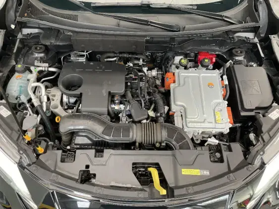 NISSAN JUKE II - voiture d'occasion - Photo 21