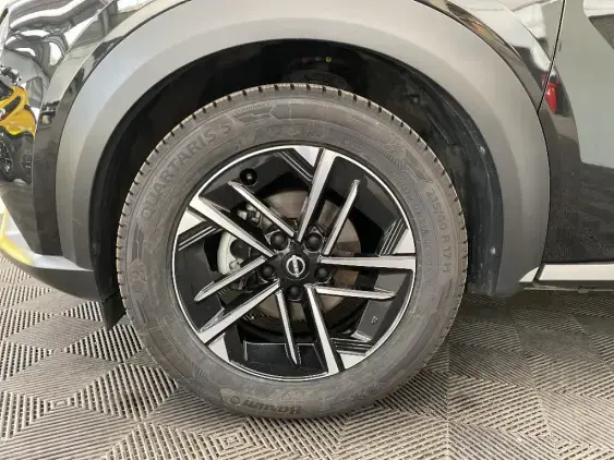 NISSAN JUKE II - voiture d'occasion - Photo 23