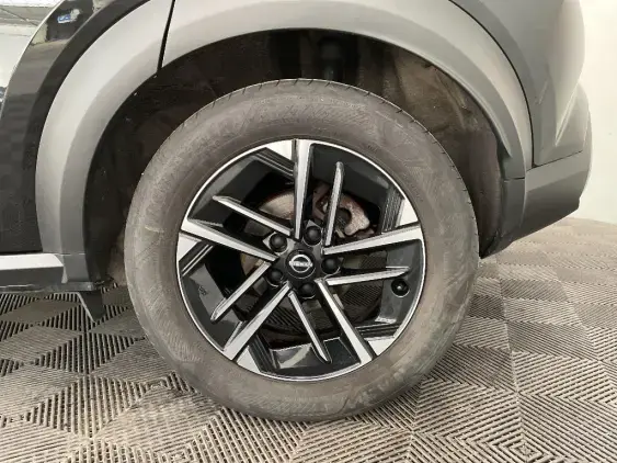 NISSAN JUKE II - voiture d'occasion - Photo 24