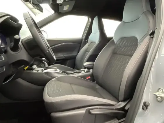 NISSAN JUKE II - voiture d'occasion - Photo 18