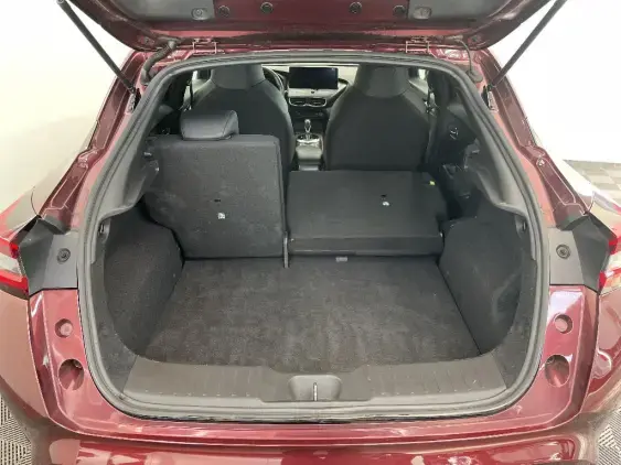 NISSAN JUKE II - voiture d'occasion - Photo 16