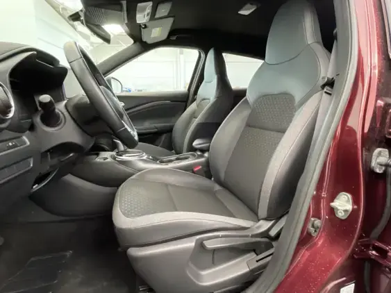 NISSAN JUKE II - voiture d'occasion - Photo 18