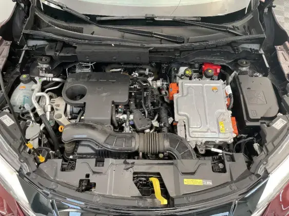 NISSAN JUKE II - voiture d'occasion - Photo 21