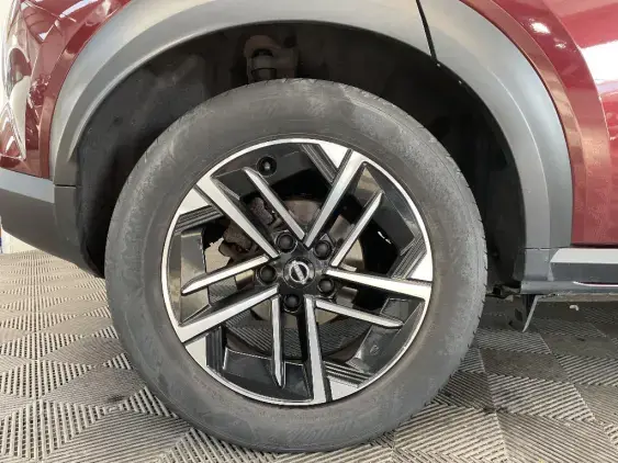 NISSAN JUKE II - voiture d'occasion - Photo 25