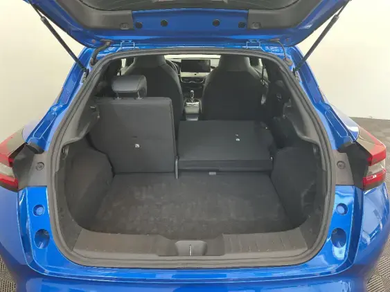 NISSAN JUKE II - voiture d'occasion - Photo 16