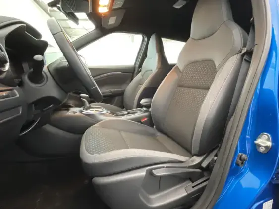 NISSAN JUKE II - voiture d'occasion - Photo 18