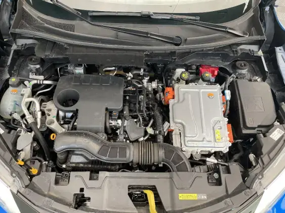 NISSAN JUKE II - voiture d'occasion - Photo 21