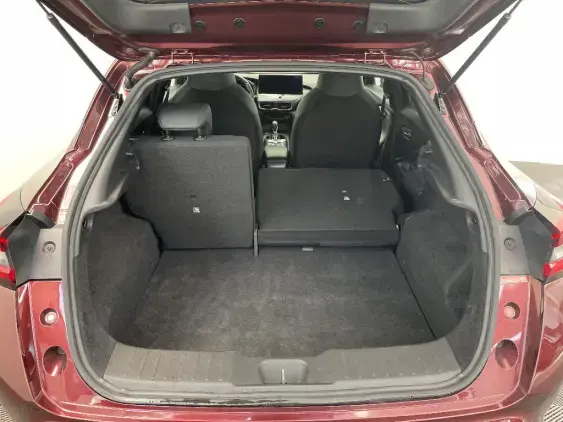 NISSAN JUKE II - voiture d'occasion - Photo 16