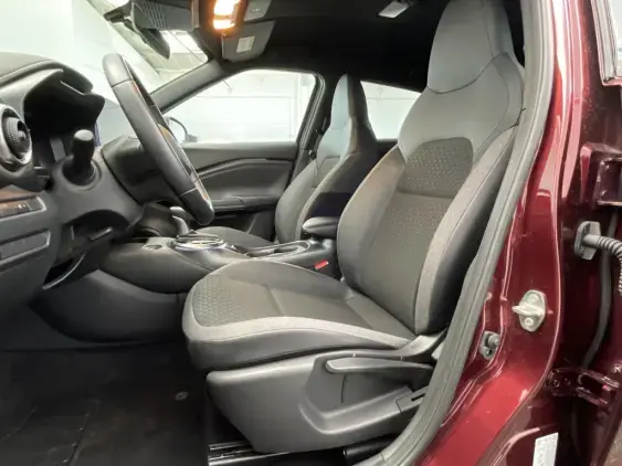 NISSAN JUKE II - voiture d'occasion - Photo 18