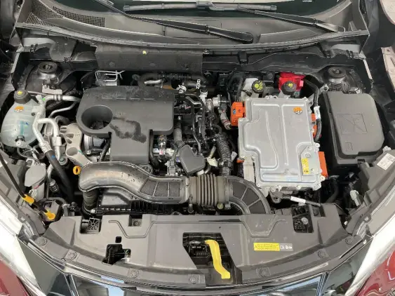 NISSAN JUKE II - voiture d'occasion - Photo 21