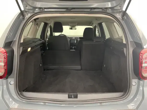 DACIA DUSTER II - voiture d'occasion - Photo 16