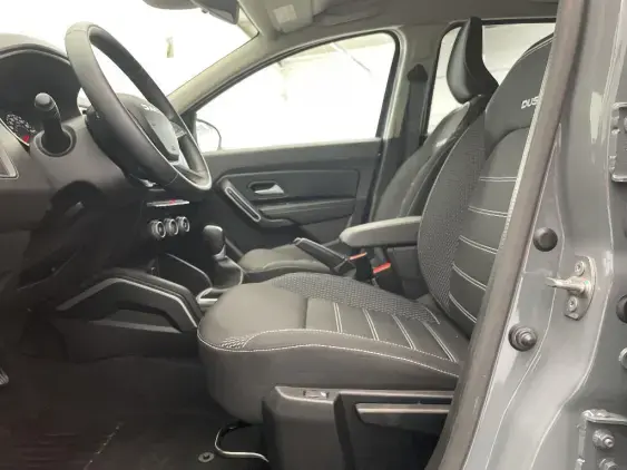 DACIA DUSTER II - voiture d'occasion - Photo 18