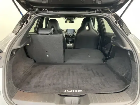 NISSAN JUKE II - voiture d'occasion - Photo 16