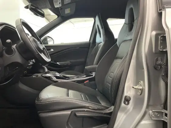 NISSAN JUKE II - voiture d'occasion - Photo 18