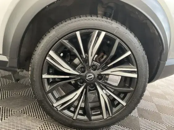 NISSAN JUKE II - voiture d'occasion - Photo 24