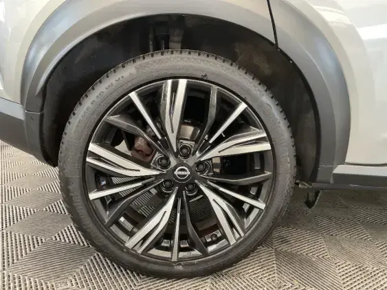NISSAN JUKE II - voiture d'occasion - Photo 25