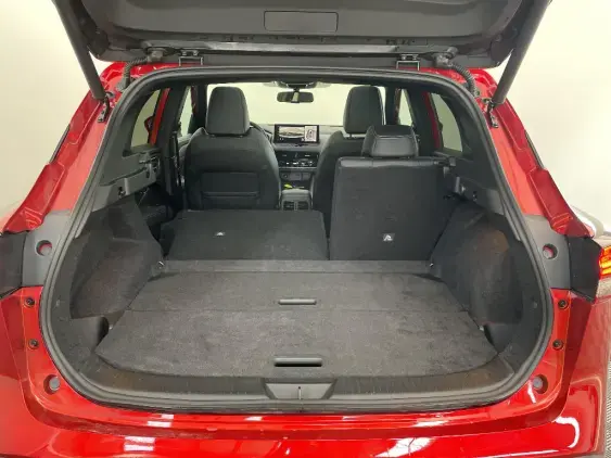 NISSAN QASHQAI III - voiture d'occasion - Photo 16