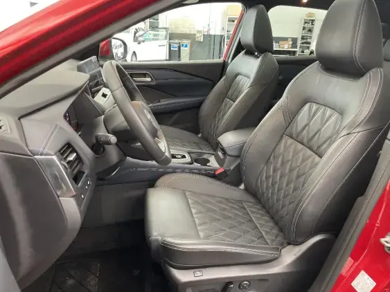 NISSAN QASHQAI III - voiture d'occasion - Photo 18