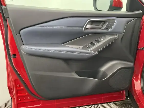 NISSAN QASHQAI III - voiture d'occasion - Photo 19