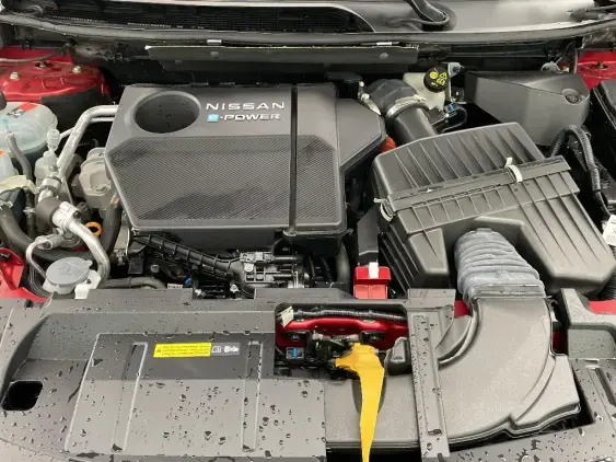 NISSAN QASHQAI III - voiture d'occasion - Photo 21
