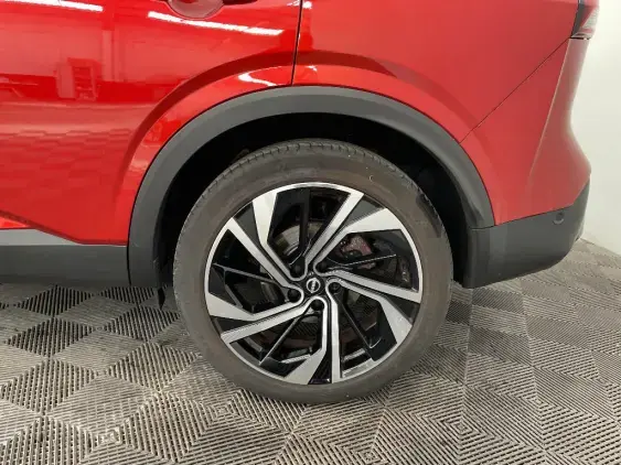 NISSAN QASHQAI III - voiture d'occasion - Photo 24