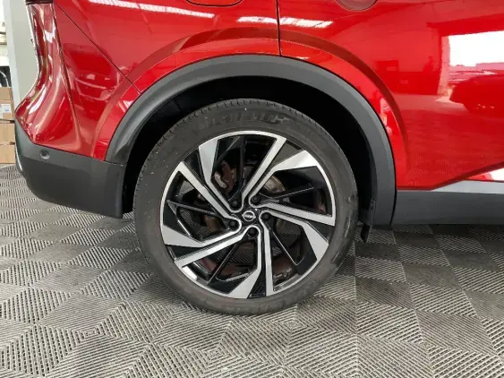 NISSAN QASHQAI III - voiture d'occasion - Photo 25