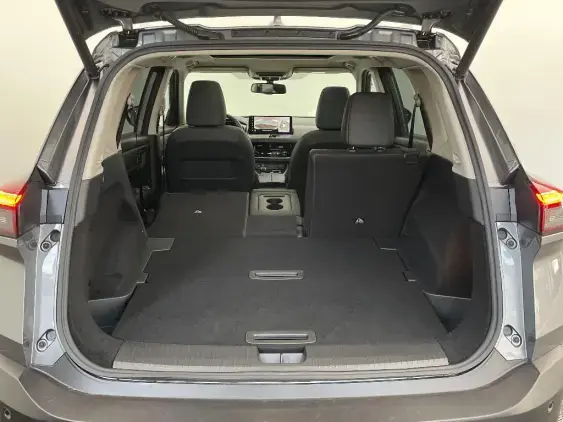 NISSAN X-TRAIL IV - voiture d'occasion - Photo 16