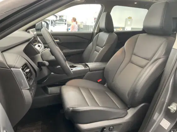 NISSAN X-TRAIL IV - voiture d'occasion - Photo 18