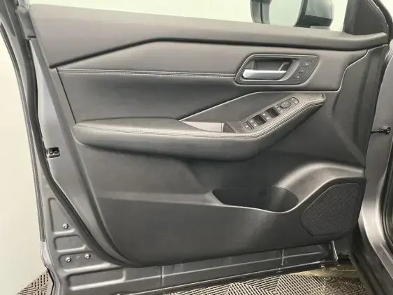 NISSAN X-TRAIL IV - voiture d'occasion - Photo 19
