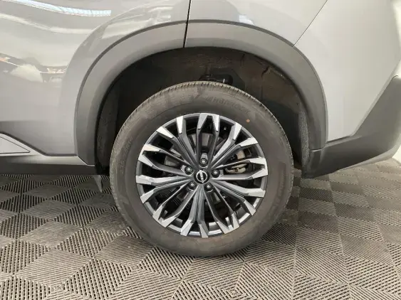 NISSAN X-TRAIL IV - voiture d'occasion - Photo 24
