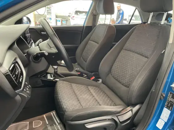 KIA RIO IV - voiture d'occasion - Photo 18
