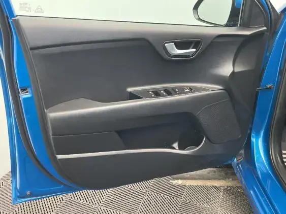 KIA RIO IV - voiture d'occasion - Photo 19