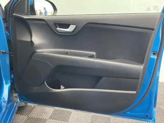 KIA RIO IV - voiture d'occasion - Photo 20