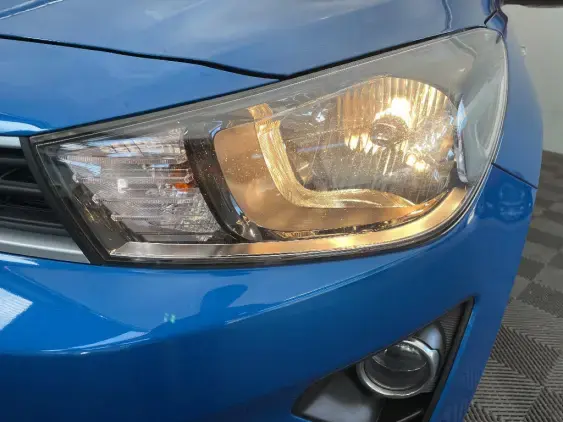 KIA RIO IV - voiture d'occasion - Photo 22