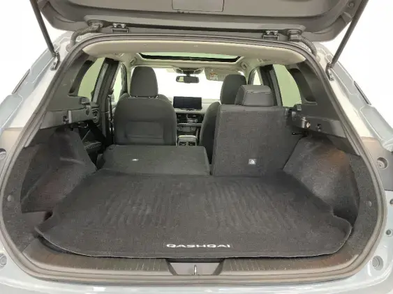 NISSAN QASHQAI III - voiture d'occasion - Photo 16