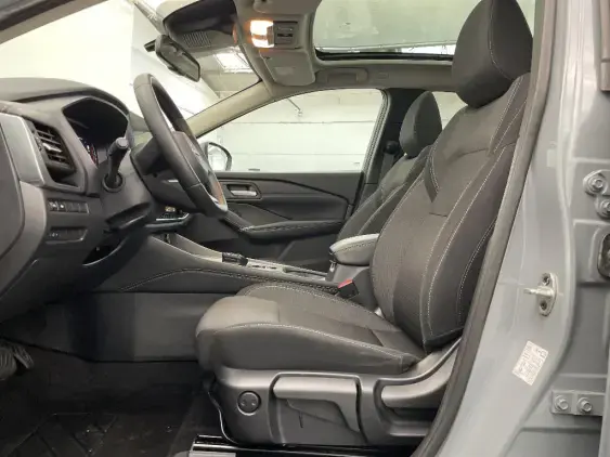 NISSAN QASHQAI III - voiture d'occasion - Photo 18