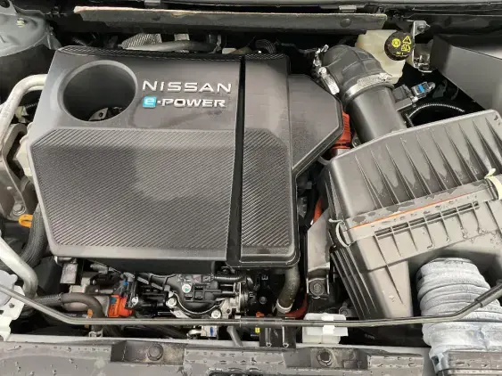 NISSAN QASHQAI III - voiture d'occasion - Photo 21
